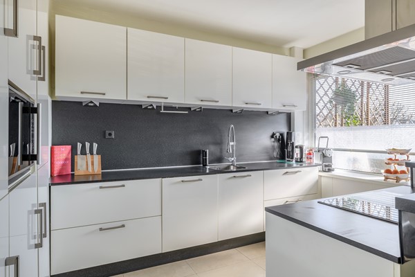 Medium property photo - Nachtegaallaan 8, 3181 SL Rozenburg